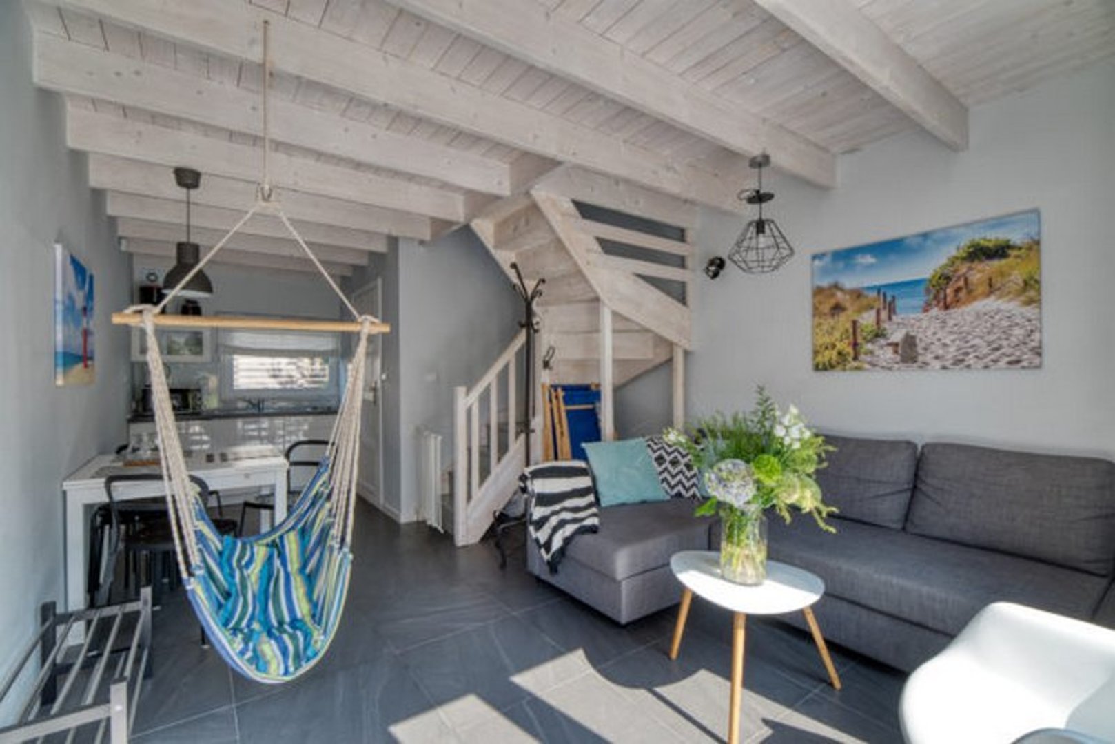 apartament gościnny